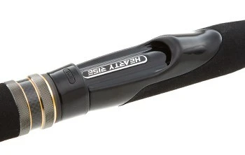 Спиннинг Hearty Rise Valley Hunter 754MH 226 см 8 - 30 гр    VHS-754MH — крупный план
	                                    1