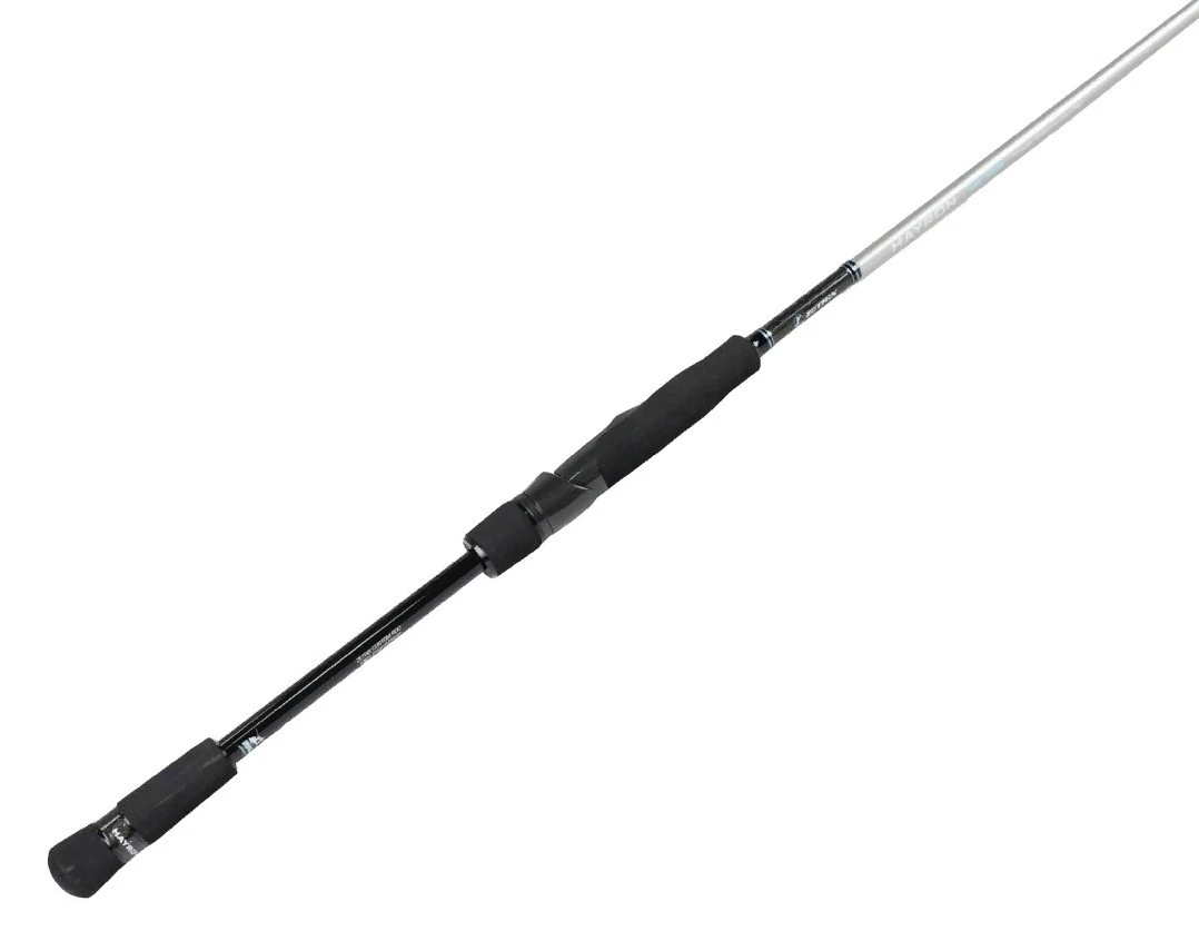 Спиннинг Zetrix Hayron 702MH 214 см 10 - 35 гр    HRS-702MH — крупный план
	                                    4