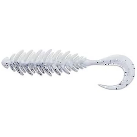 Силиконовая приманка Relax FA Rotor 5.5 140 мм 4 шт TL013   RTR55-TL013 — характеристики,  особенности конструкции