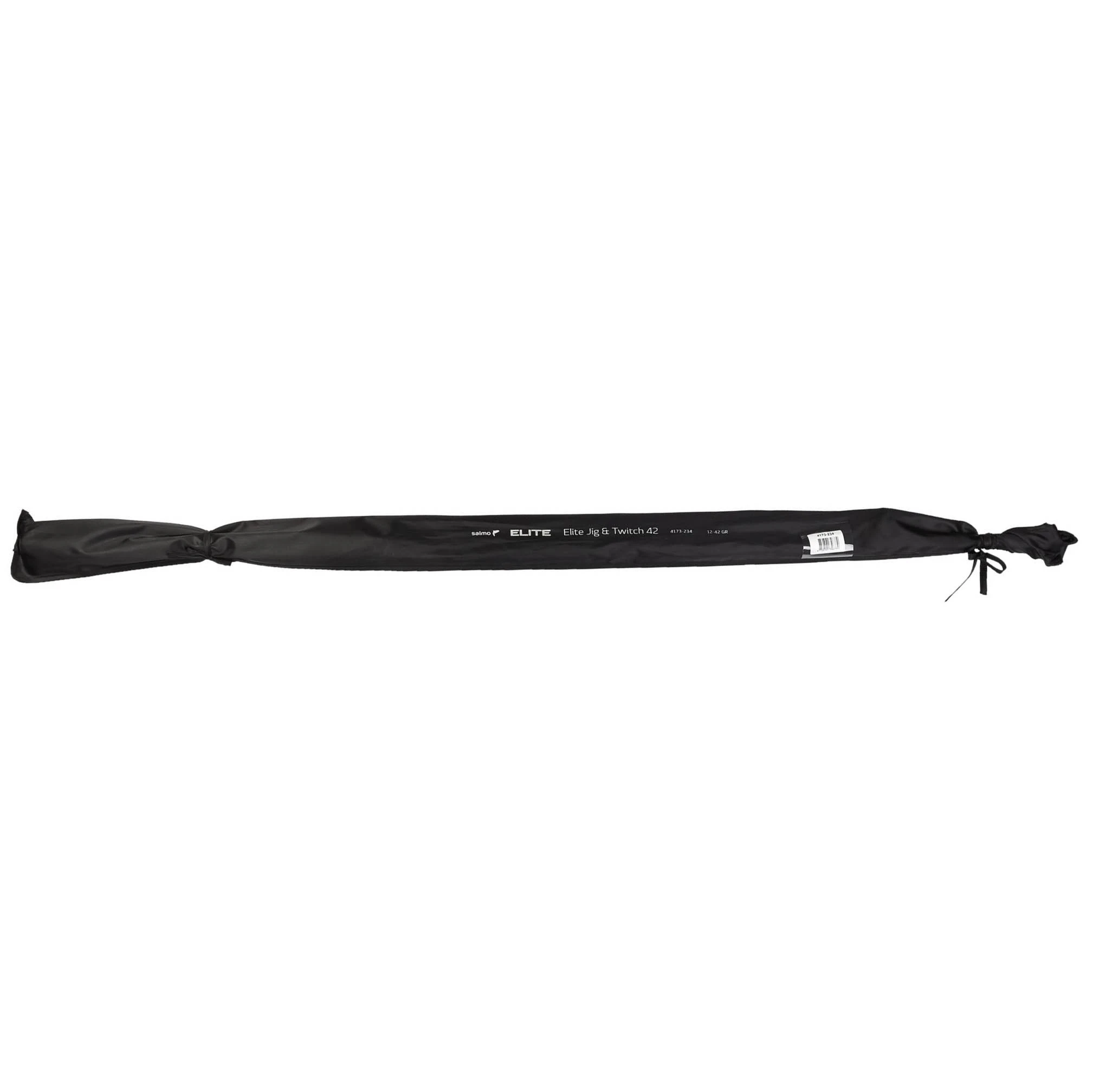 Спиннинг Salmo Elite Jig N'Twitch 18 198 см 4 - 18 гр    4169-198 — крупный план
	                                    4