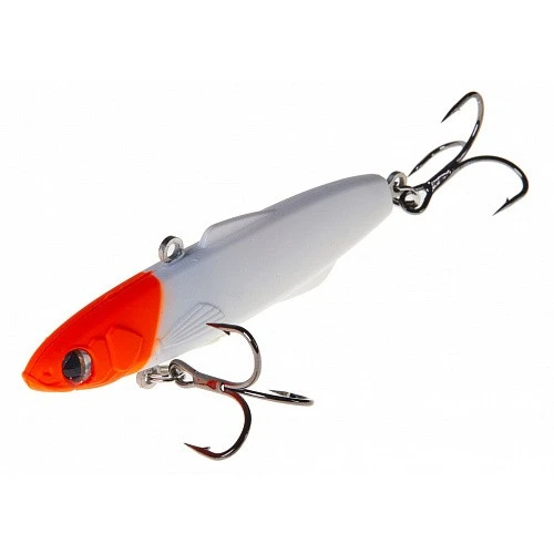 Воблер Lucky John Hotdog Vib 70S 007 17 гр Pro Series  LJHVIB70-007 — характеристики,  особенности конструкции