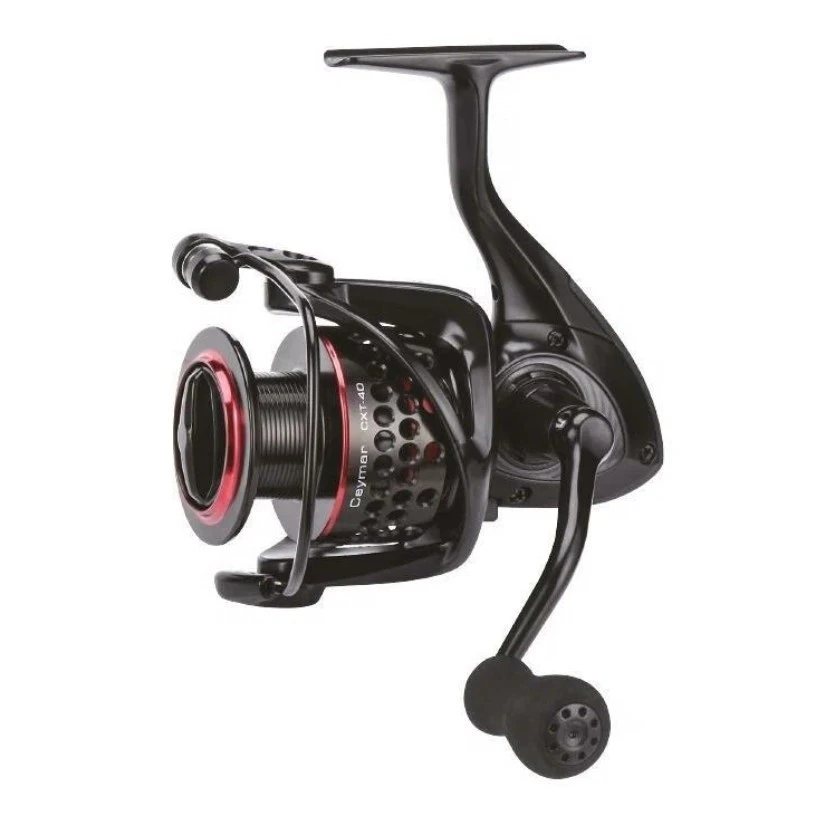 Катушка Okuma Ceymar XT 35FD  17  CXT-35 — характеристики,
	                                    особенности конструкции