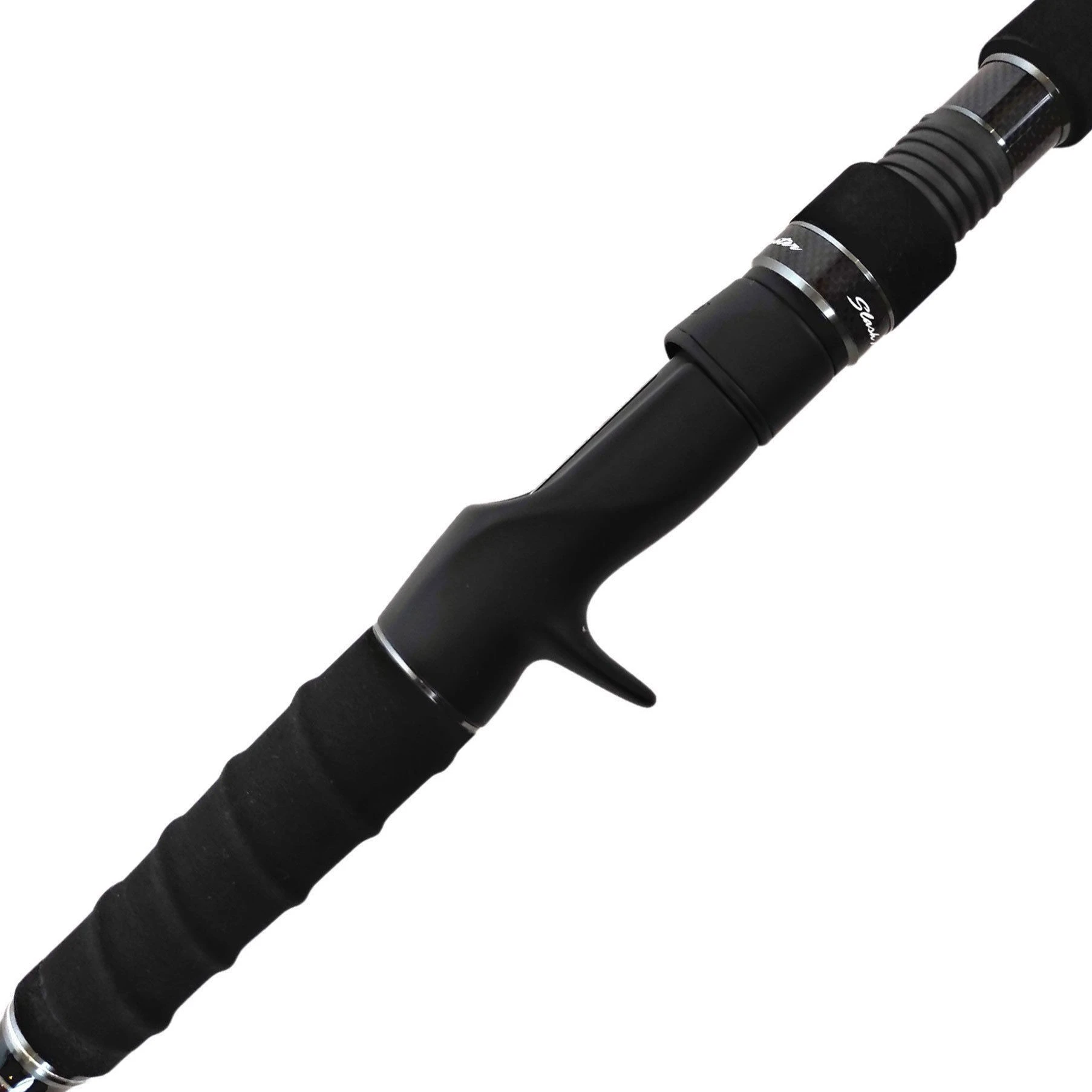 Кастинговое Удилище Hearty Rise Slash Monster 635MH 194 см 30 гр    SMC-635MH — крупный план
	                                    4