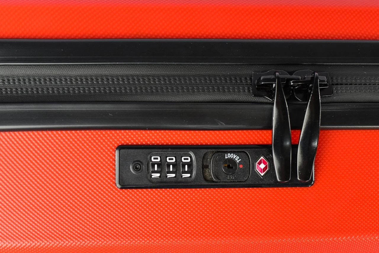 Кейс Для удилищ Garry Zonter Новая Заря  L 163х25х12 см Красный   CHUNZRDL — крупный план
	                                    3