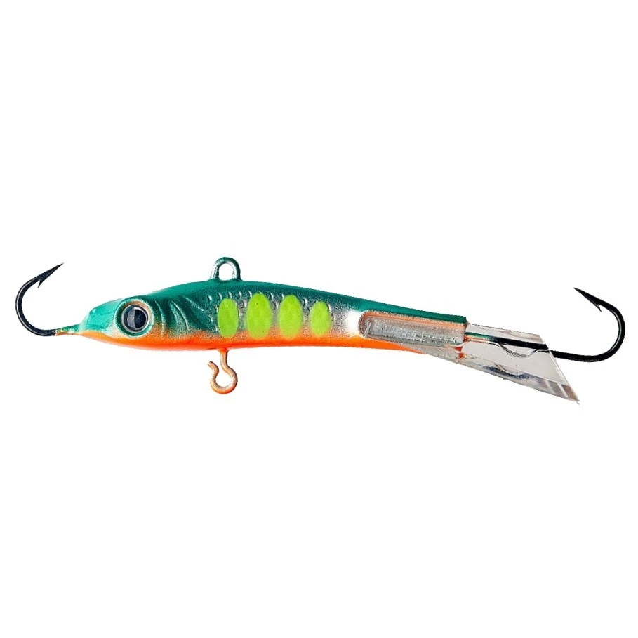 Балансир Narval Frost Husky 5 020-Rage Sweetfish 9 гр 50 мм   NFLHK5020 — характеристики,
	                                    особенности конструкции