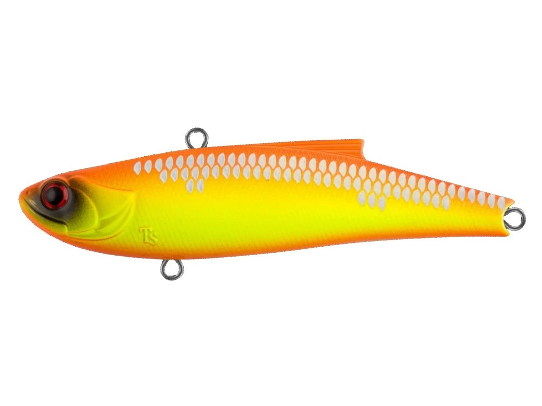 Воблер TsuYoki Strateg 100S XX-001 33,5 гр — характеристики,  особенности конструкции