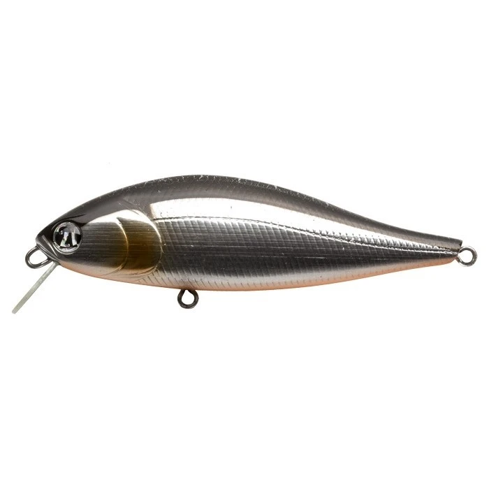 Воблер Pontoon 21 Bet-A-Shiner 82SP-SR 712 12,7 гр   P21-BASN-82SP-SR-712 — характеристики,
	                                    особенности конструкции
