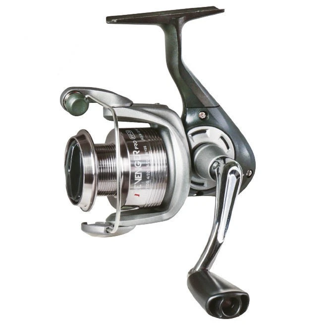 Катушка Okuma Aria 40  21  RVP-40 — характеристики,  особенности конструкции