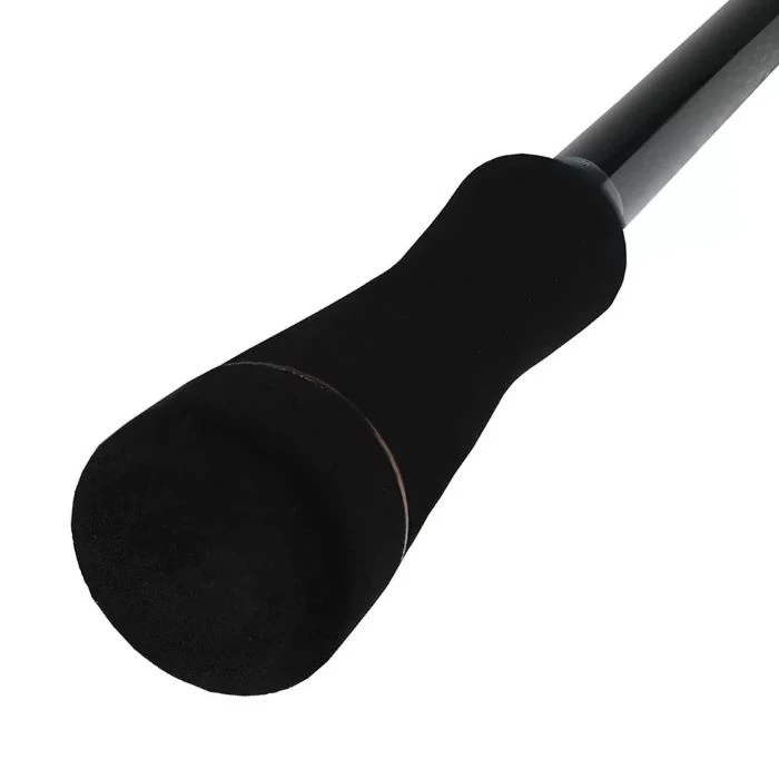 Спиннинг CF Versus 762HT 229 см 10 - 40 гр  Crazy Fish  VSR762HT — крупный план
	                                    4