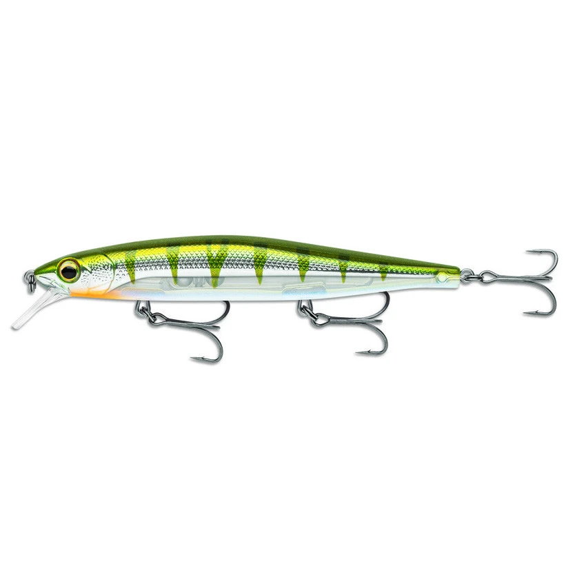 Воблер Rapala Precision Xtreme Mavrik 110 MYP 14 гр   PXRM110-MYP — характеристики,
	                                    особенности конструкции
