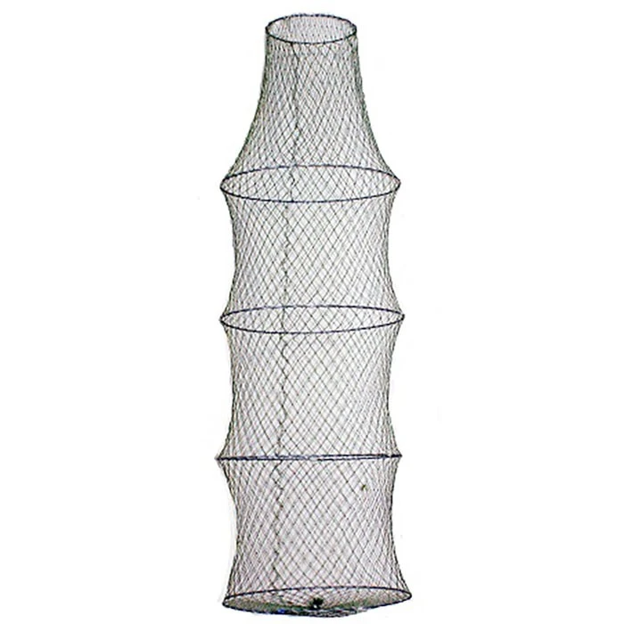 Садок Salmo Плавающий Секционный MK5 120x40    9981-05 — характеристики,  особенности конструкции