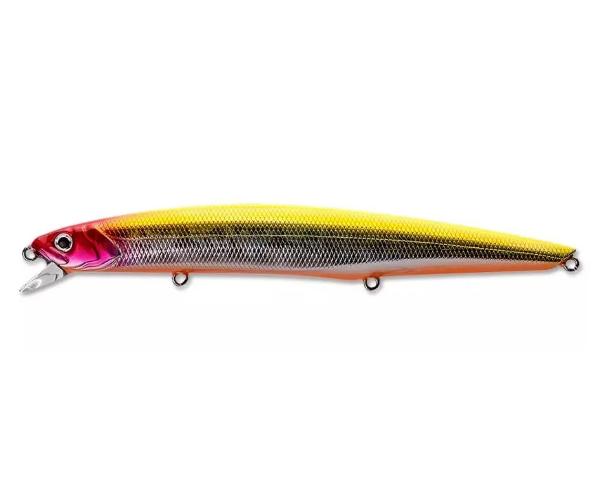 Воблер Fishycat Junglecat 140F R21 21 гр — характеристики,  особенности конструкции
