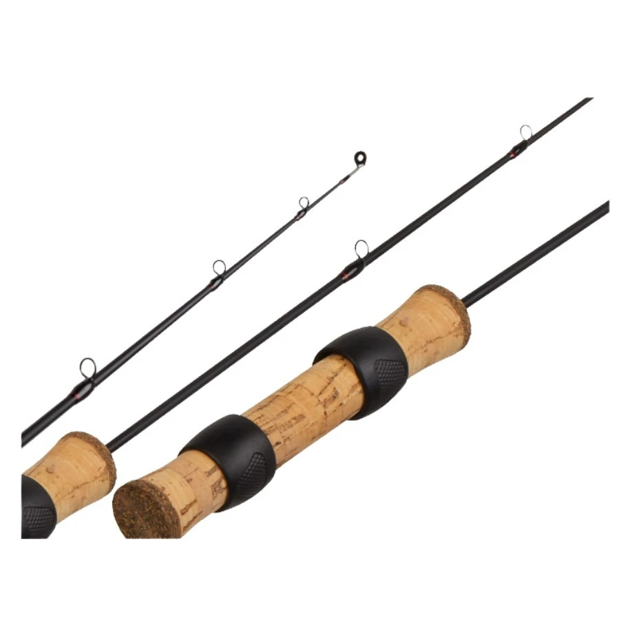 Зимнее Удилище Lucky John C-Tech Perch 55 см 20 гр    LJ104-02 — крупный план
	                                    1