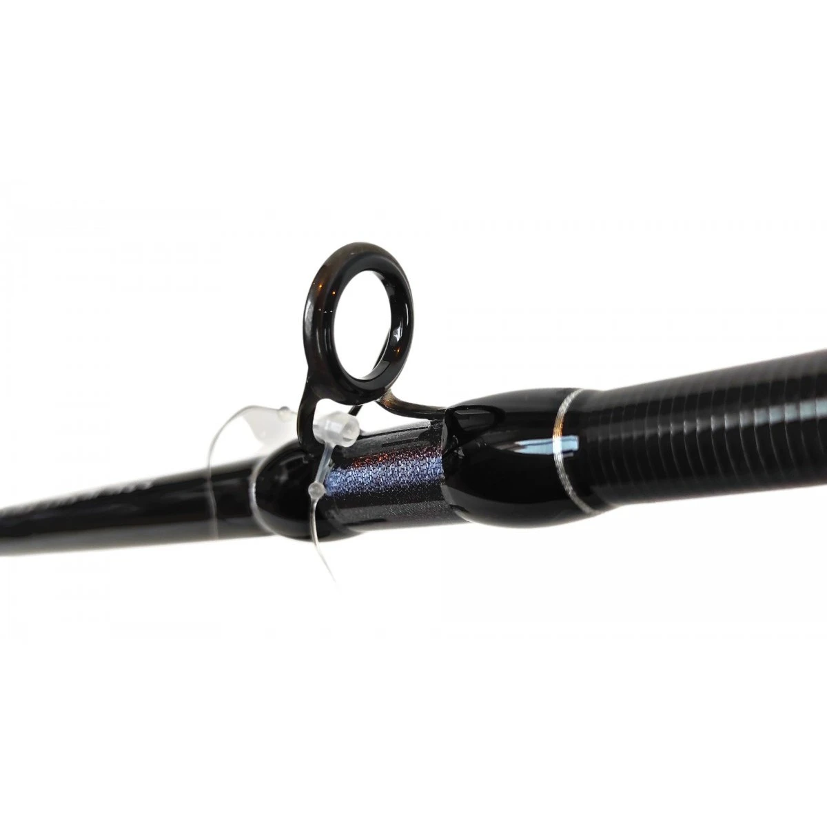 Кастинговое Удилище Hearty Rise Slash Monster 791H 235 см 50 - 150 гр    SMC-791H — крупный план
	                                    5