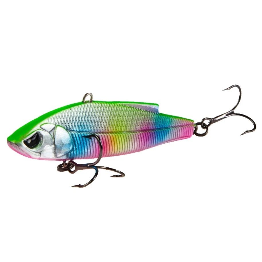 Зимнее Удилище Lucky John Vib Set 48 см   Комплект  LJ120SET — крупный план
	                                    5