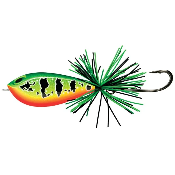Воблер Rapala BX Skitter Frog 05 HPB 13 гр   BXSF05-HPB — характеристики,
	                                    особенности конструкции