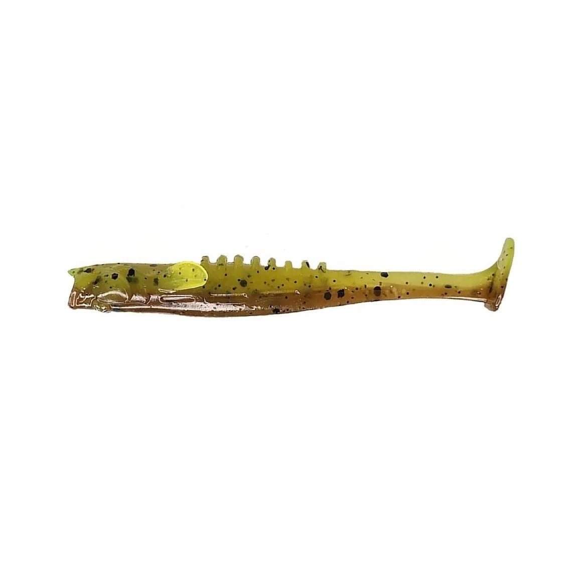 Силиконовая приманка CF Company Nano Minnow 2.8 70 мм 5 шт 4d   53-70-4d-6 — характеристики,  особенности конструкции