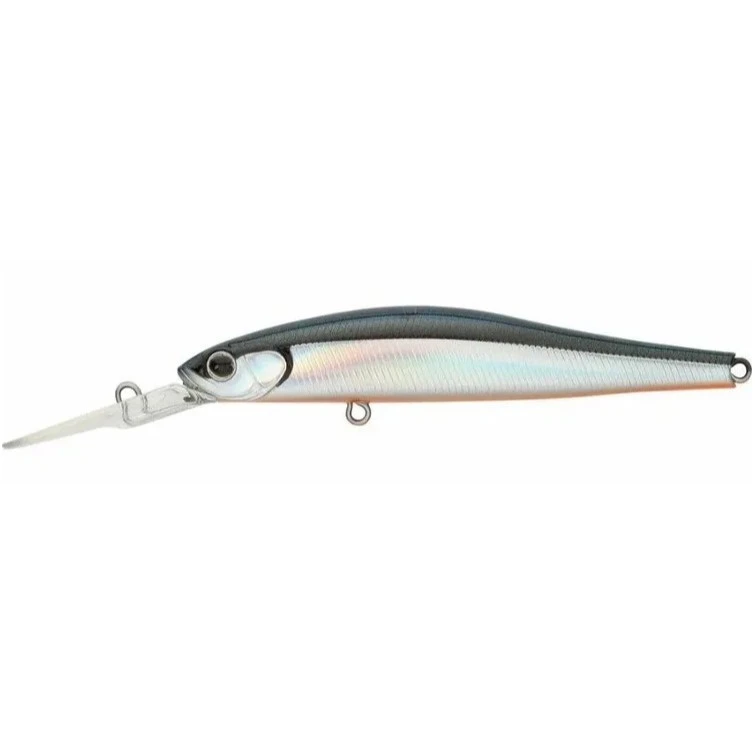Воблер ZipBaits Rigge Deep 90F 811 11 гр — характеристики,  особенности конструкции