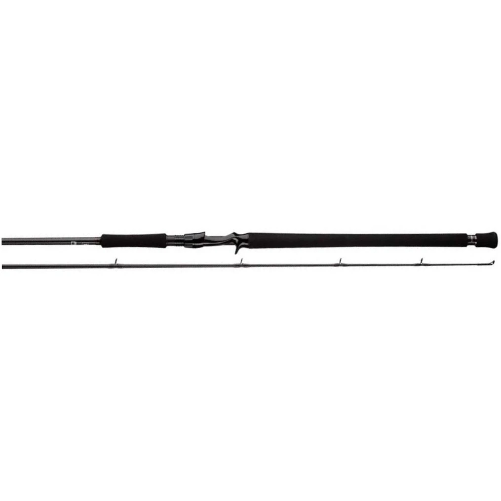 Кастинговое Удилище Zetrix Dark Blood 742HHLSE 224 см 70 гр    DBC-742HH LSE — характеристики,  особенности конструкции