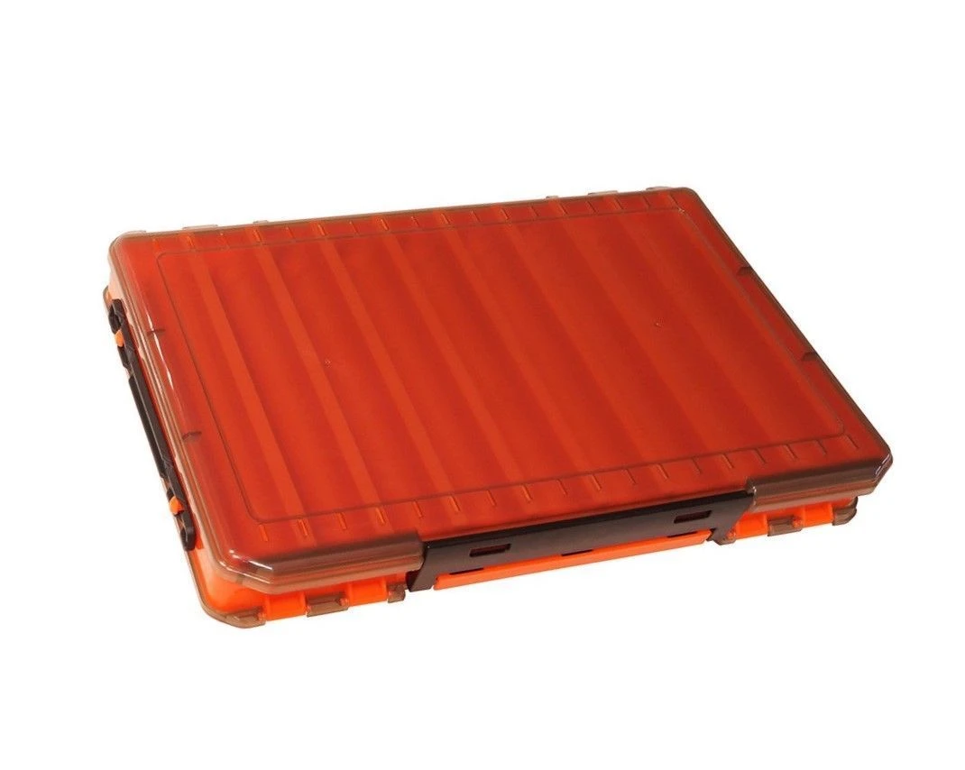 Коробка Kosadaka TB  S31A 34х21,5х5 см OR   TB-S31A-OR — характеристики,
	                                    особенности конструкции