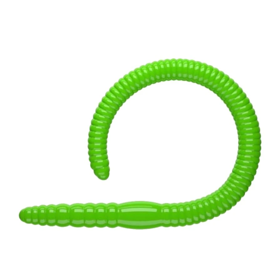 Силиконовая приманка Libra Lures Flex Worm 95 95 мм 10 шт 026   FXW95-C-026 — характеристики,
	                                    особенности конструкции