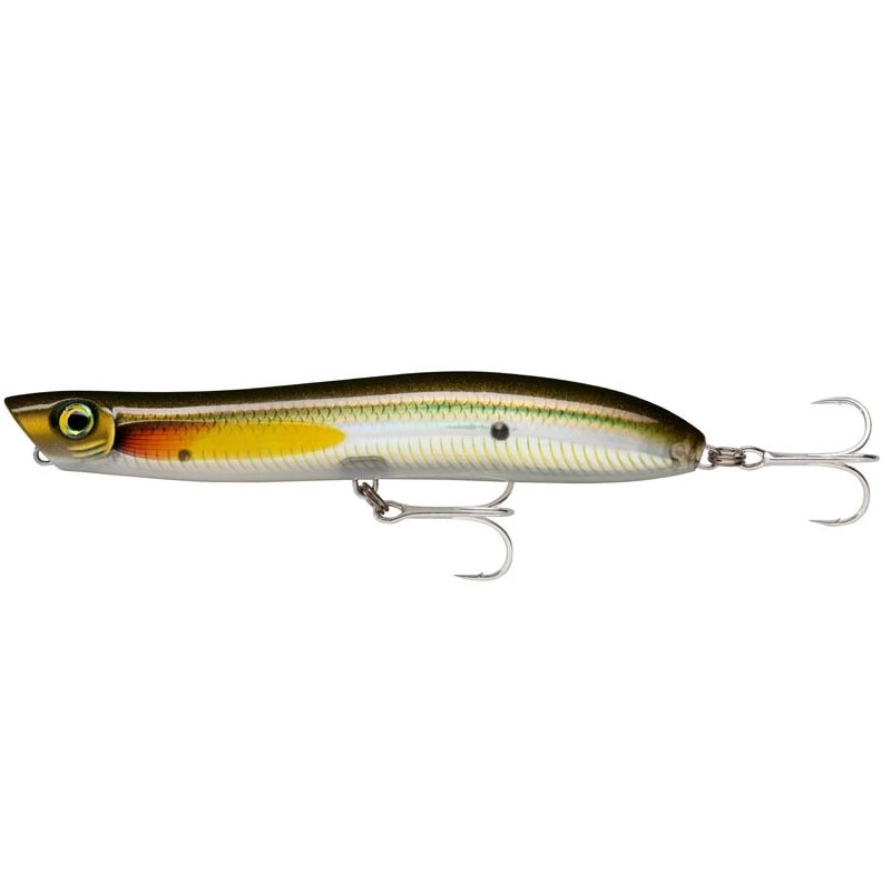 Воблер Rapala MaxRap Walk’n Roll 10 FAYU 14 гр   MXRWR10-FAYU — характеристики,
	                                    особенности конструкции