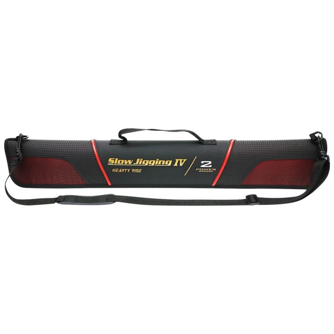 Спиннинг Hearty Rise Slow Jigging IV 511S/800 159 см 800 гр    SJ4-511S/800 — крупный план
	                                    4