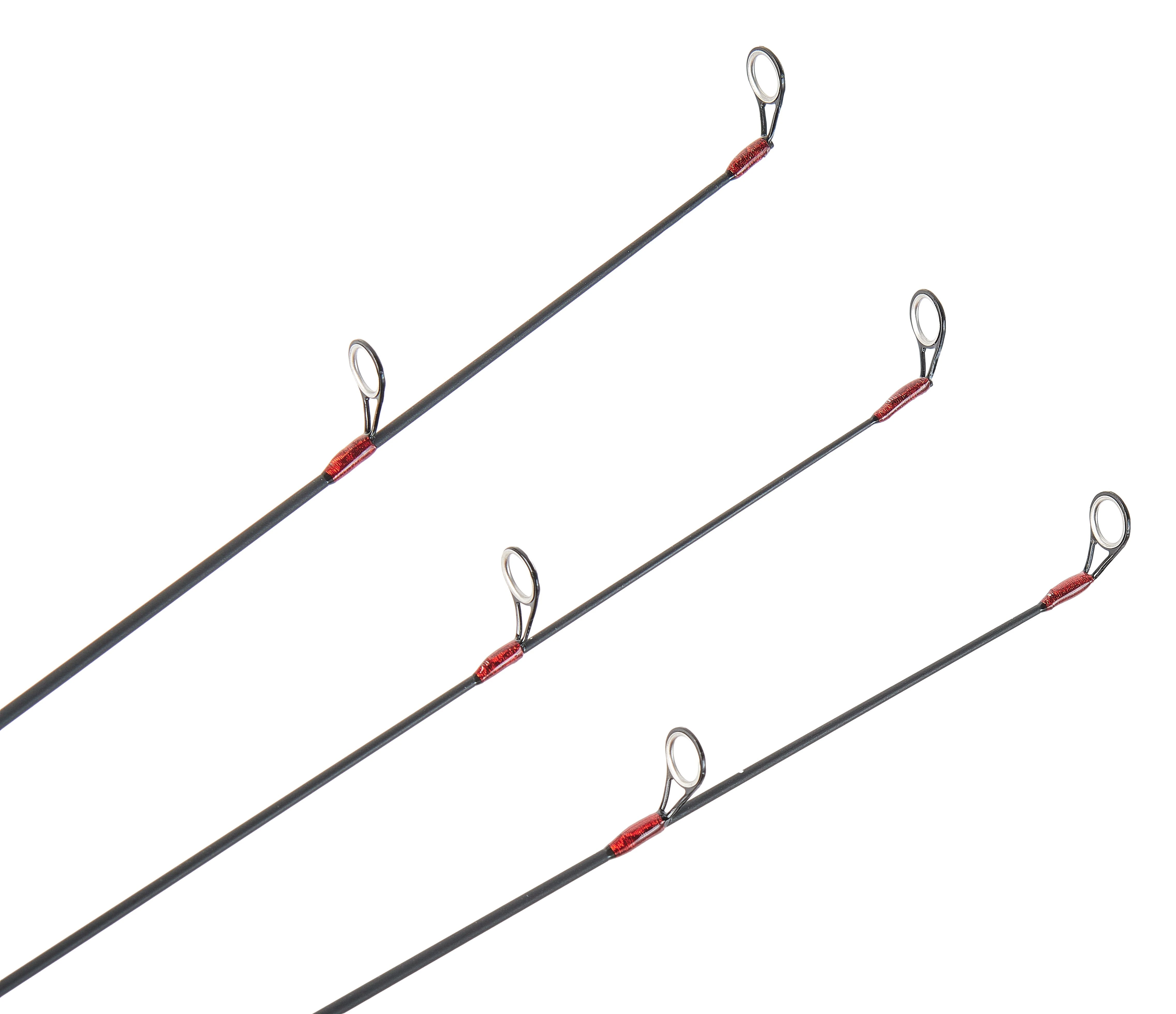 Зимнее Удилище Snasti Zdraste Porolka Ice Set 070 70 см     SZRPRI070 — крупный план
	                                    7