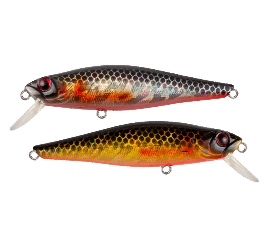 Воблер TsuYoki Rebus SR 80SP 264W 10 гр — характеристики,  особенности конструкции