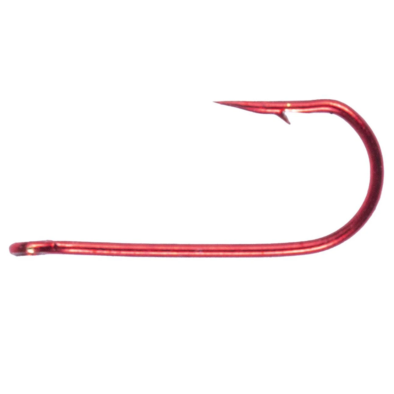 Крючок Одинарный Cobra Allround Mirage CA120 №10 10 шт    CA120-010 — характеристики,  особенности конструкции