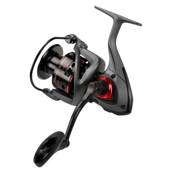 Катушка Okuma Ceymar A 4000A  24  C-4000A — крупный план
	                                    4