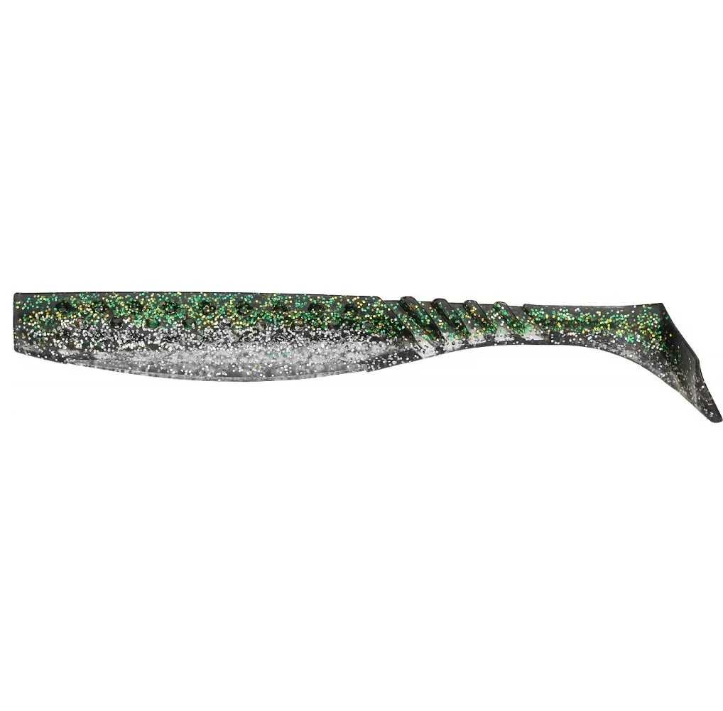 Силиконовая приманка Frapp Funky Shad 6.9 175 мм 2 шт 24 — характеристики,
	                                    особенности конструкции
