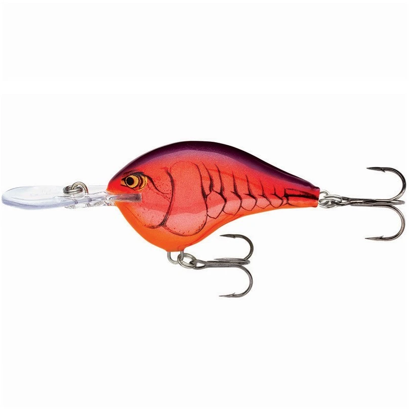 Воблер Rapala Dives-To 16 DMN 22 гр   DT16-DMN — характеристики,
	                                    особенности конструкции