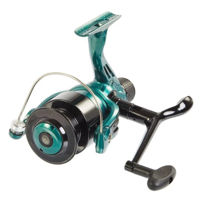 Катушка Salmo Blaster Super 2 3000RD  картон. подложка  3730RD-BL — характеристики,
	                                    особенности конструкции
