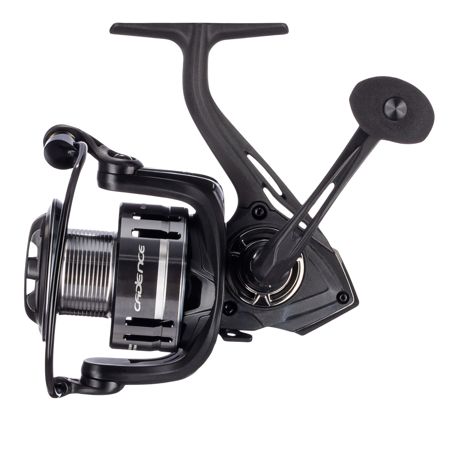 Катушка Cadence Essence 2000 MG — характеристики,  особенности конструкции