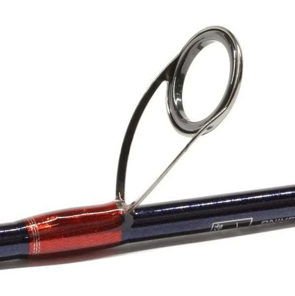 Спиннинг Kosadaka Voyager 4Pro 240L 240 см 3 - 17 гр    SVog4p240L — крупный план
	                                    3