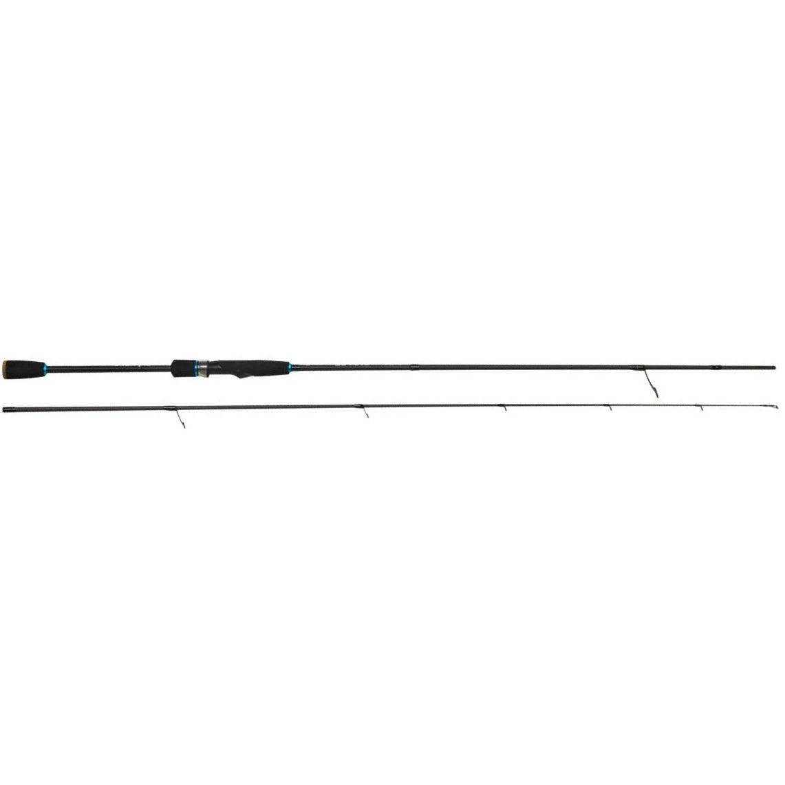Спиннинг Salmo Diamond Bullet 40 240 см 10 - 40 гр    S5054-240 — характеристики,  особенности конструкции
