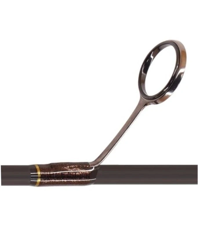 Спиннинг Kosadaka Patrol 183UL 183 см 1,5 - 8 гр    SPAT-183UL — крупный план
	                                    4