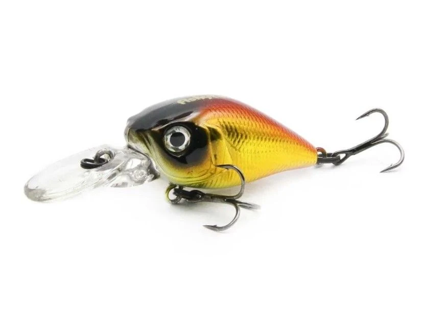 Воблер Fishycat Icat 32F-DR R15 3,2 гр — характеристики,
	                                    особенности конструкции