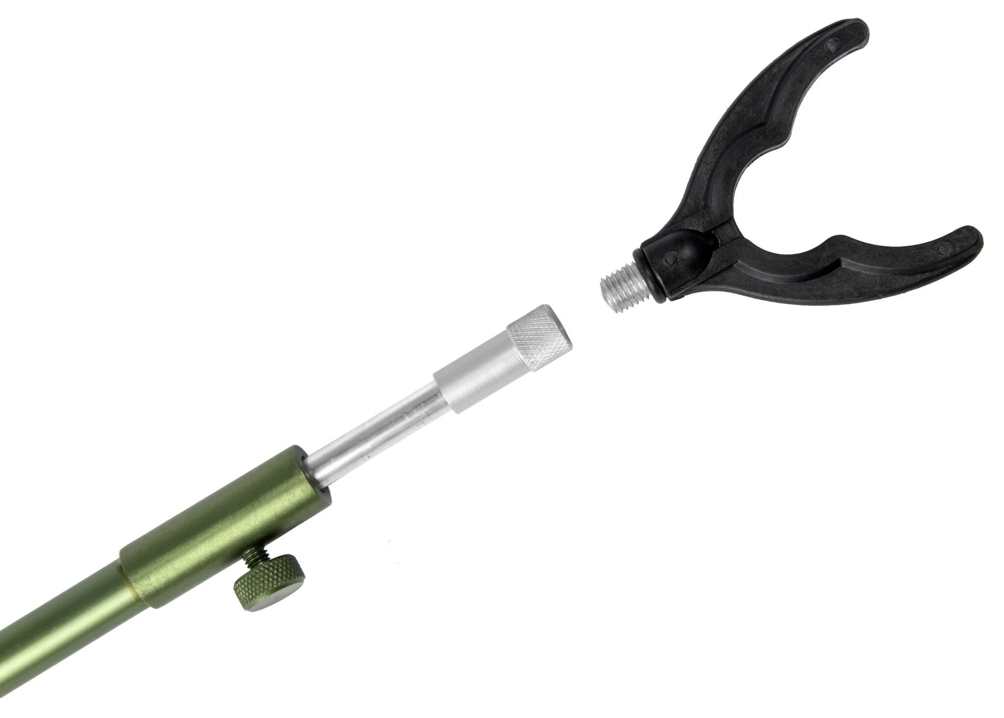 Стойка Salmo Для Удилища Y  телескопическая  51002603 — крупный план
	                                    2