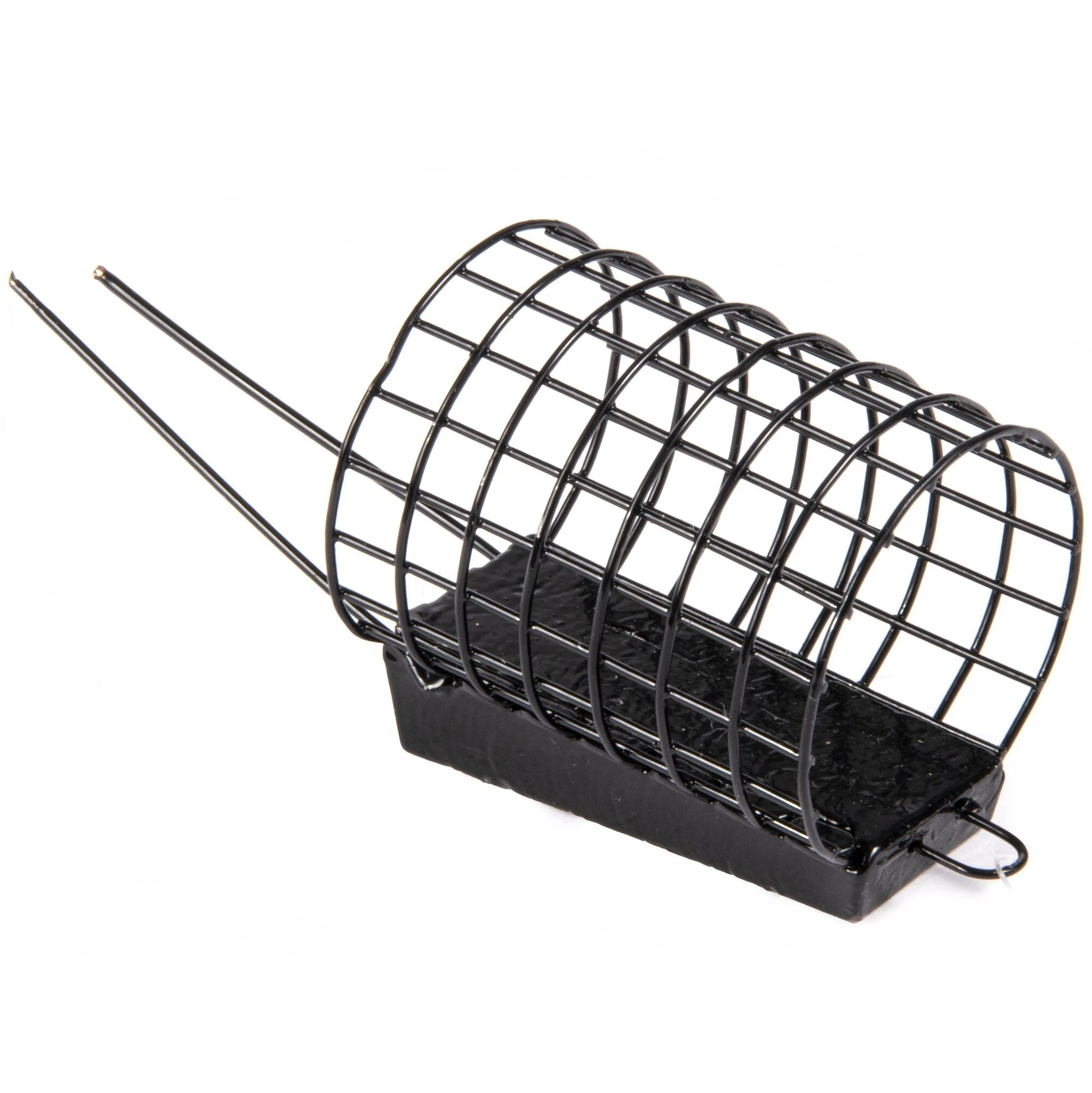 Кормушка Feeder Concept Ground Hooks Oversize  100 гр   Таракан большой  FCMC-GO-100 — характеристики,  особенности конструкции
