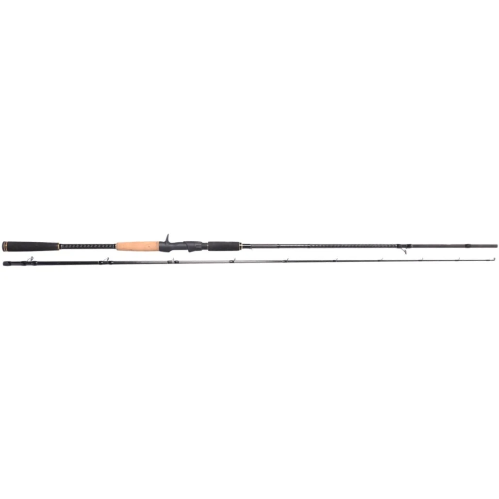 Кастинговое Удилище Maximus Manic-X 25XXH 250 см 50 - 200 гр    MBBCMX25XXH — характеристики,  особенности конструкции