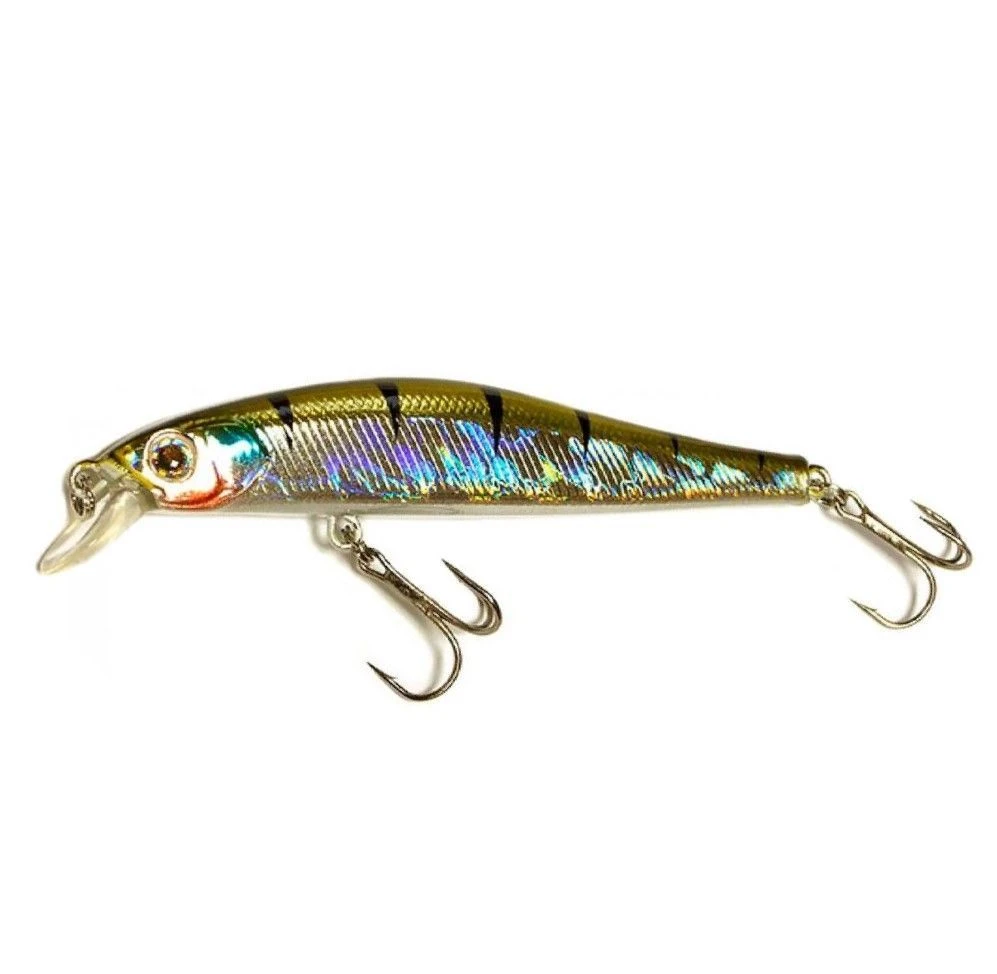 Воблер Scorana Edge Minnow 95F ZND 9,5 гр   edg95F-ZND — характеристики,  особенности конструкции