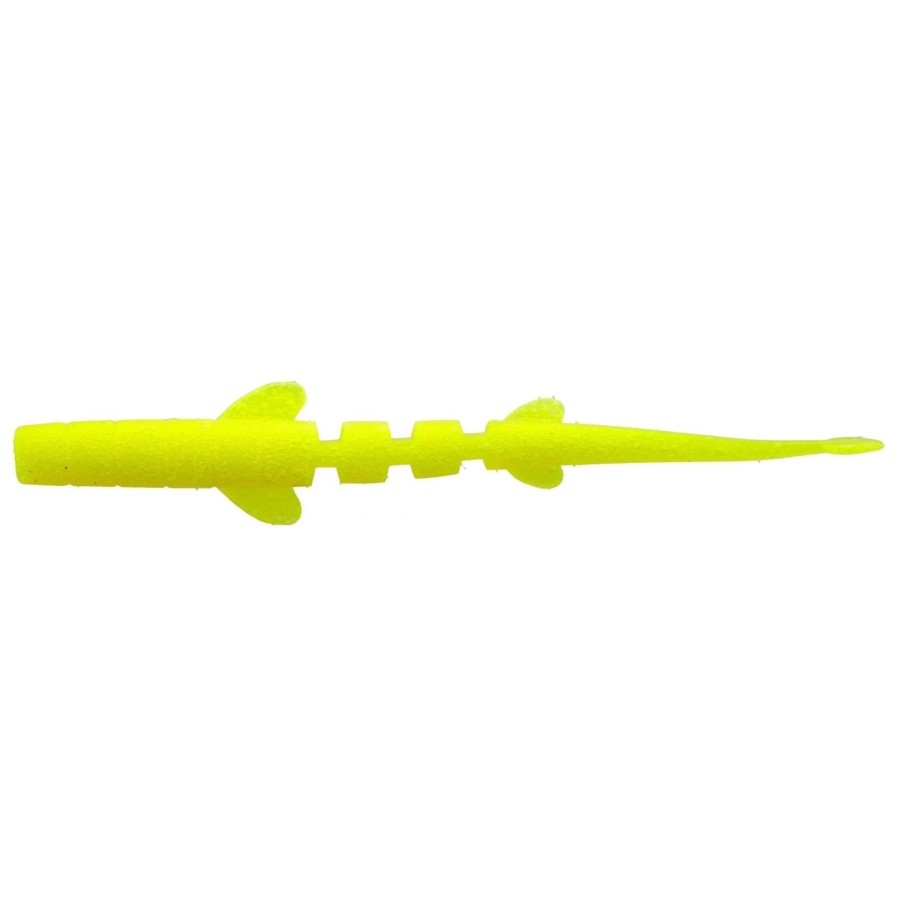 Силиконовая приманка Lucky John Unagi Slug 3.0in 76 мм 7 шт F03 Pro Series  140305-F03 — характеристики,
	                                    особенности конструкции