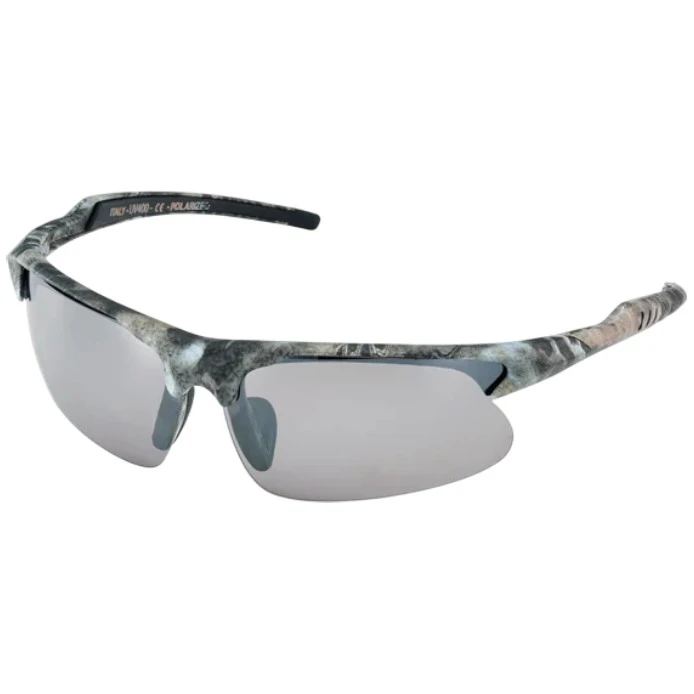Очки WFT Penzill Polarized  Camou Поляризационные  1D-F-905-102 — характеристики,
	                                    особенности конструкции