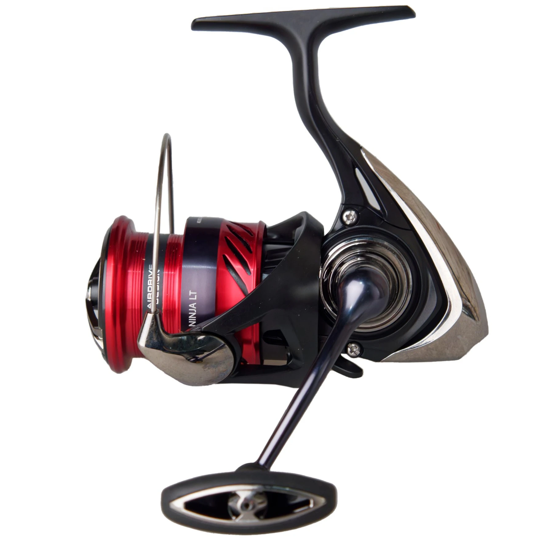 Катушка Daiwa Ninja LT2500-XH  23  10009-004 — характеристики,
	                                    особенности конструкции