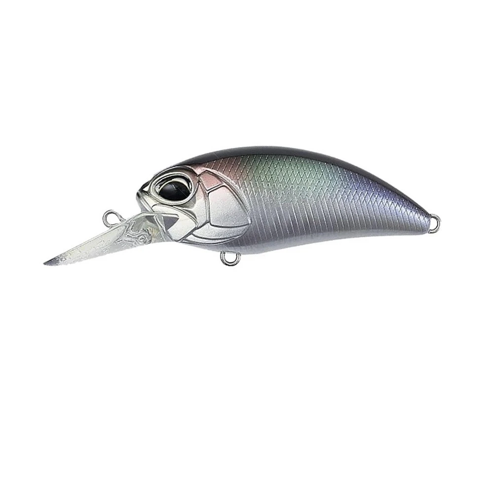 Воблер DUO Realis Crank M65 11A ACC3090 M shad 16,3 гр   DUO-55851 — характеристики,  особенности конструкции