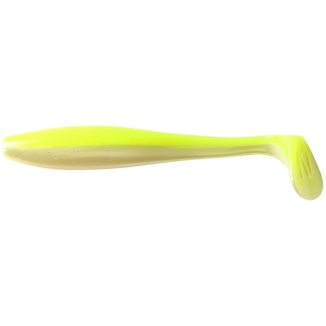 Силиконовая приманка Narval Choppy Tail 12 120 мм 4 шт 056-Chicka   NVCT12056 — характеристики,  особенности конструкции