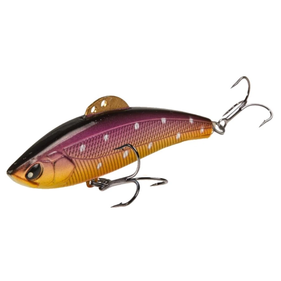Воблер Lucky John Basara Vib 80S 320 21 гр Pro Series  LJBAV80-320 — крупный план
	                                    1
