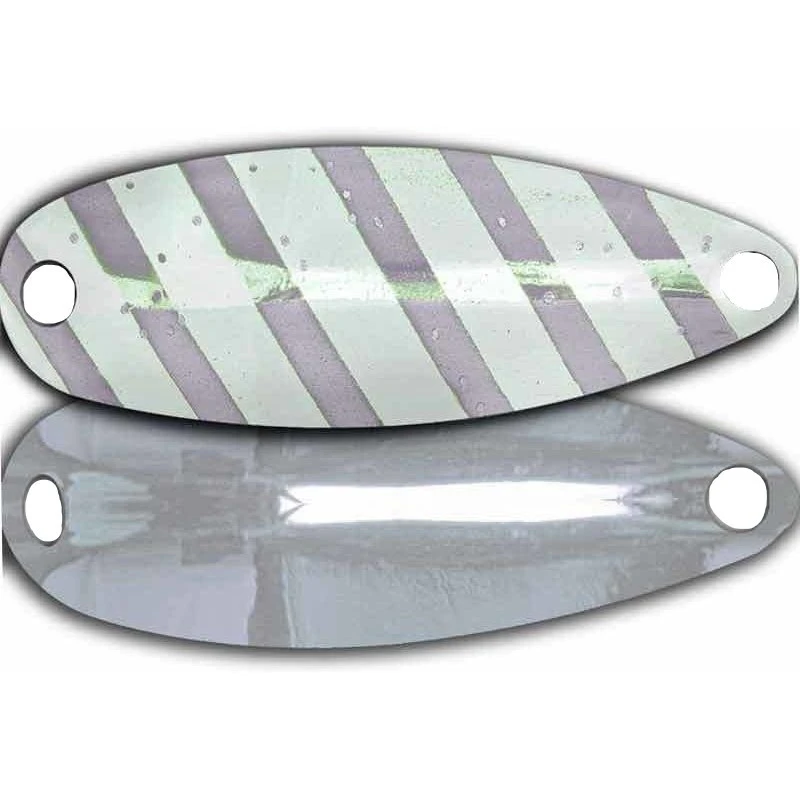 Колеблющаяся Блесна River Old Satellite Super Vespa 5.2 5,2 гр 40 мм 29 — характеристики,  особенности конструкции